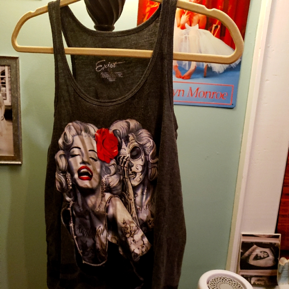 Tank top